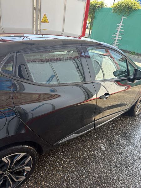Renault Clio IV (2) 1.5 DCI 90 INTENS