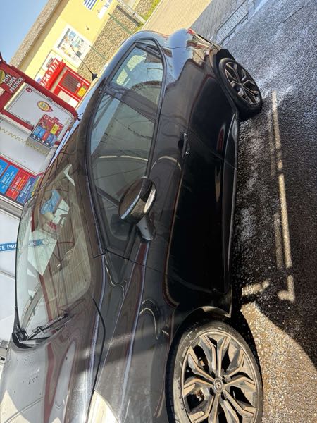 Renault Clio IV (2) 1.5 DCI 90 INTENS
