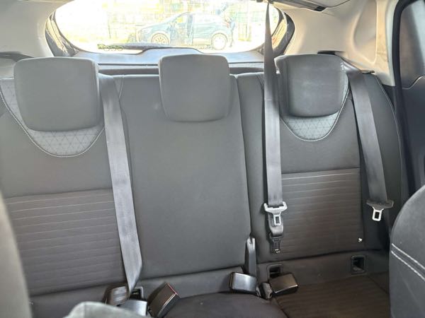 Renault Clio IV (2) 1.5 DCI 90 INTENS