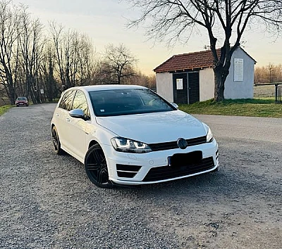 Volkswagen Golf 🚗 Golf 7 R 4 Motion // 2ème Main // 🇫🇷 // Garantie