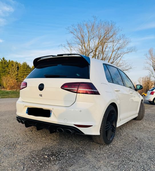 Volkswagen Golf 🚗 Golf 7 R 4 Motion // 2ème Main // 🇫🇷 // Garantie