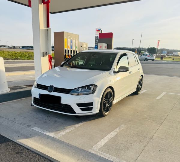 Volkswagen Golf 🚗 Golf 7 R 4 Motion // 2ème Main // 🇫🇷 // Garantie