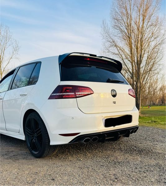 Volkswagen Golf 🚗 Golf 7 R 4 Motion // 2ème Main // 🇫🇷 // Garantie