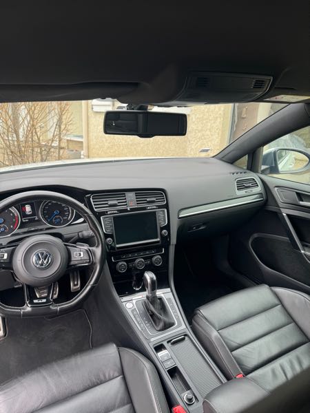 Volkswagen Golf 🚗 Golf 7 R 4 Motion // 2ème Main // 🇫🇷 // Garantie