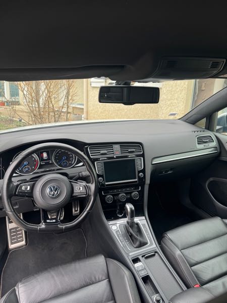 Volkswagen Golf 🚗 Golf 7 R 4 Motion // 2ème Main // 🇫🇷 // Garantie