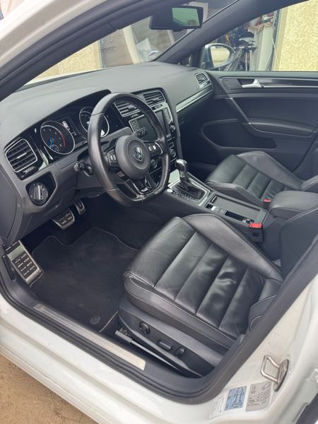 Volkswagen Golf 🚗 Golf 7 R 4 Motion // 2ème Main // 🇫🇷 // Garantie
