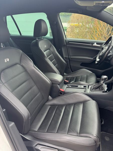 Volkswagen Golf 🚗 Golf 7 R 4 Motion // 2ème Main // 🇫🇷 // Garantie