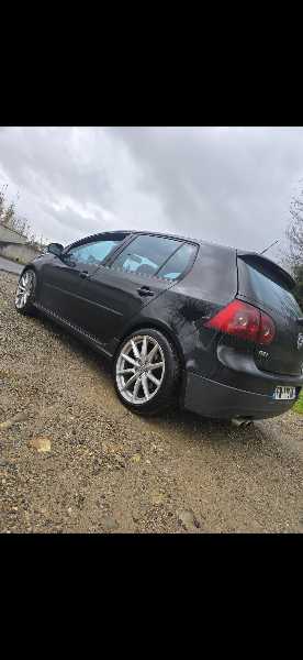 Volkswagen Golf V 2.0 TFSI 200 GTI 5P