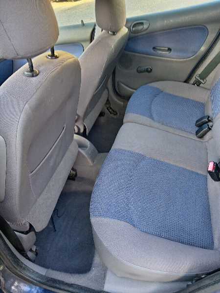 Peugeot 206 (2) 1.4 75 GENERATION 3P