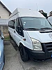 Ford Transit III CHASSIS CABINE PROPULSION 350 ELJ TDDI 115 thumbnail