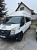 Ford Transit III CHASSIS CABINE PROPULSION 350 ELJ TDDI 115 thumbnail
