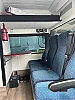 Ford Transit III CHASSIS CABINE PROPULSION 350 ELJ TDDI 115 thumbnail
