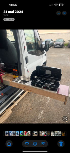 Ford Transit III CHASSIS CABINE PROPULSION 350 ELJ TDDI 115