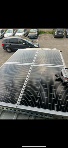 Ford Transit III CHASSIS CABINE PROPULSION 350 ELJ TDDI 115