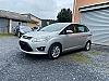 Ford Grand C-max II 1.6 TDCI 115 FAP TITANIUM 7 places thumbnail