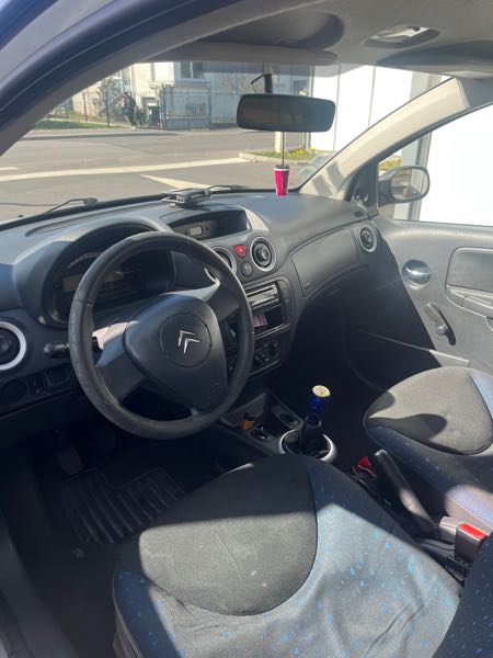 Citroen C2 1.1 60 PACK AMBIANCE