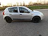Dacia Sandero 1.5 DCI 70 AMBIANCE ECO2 thumbnail