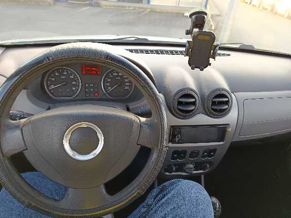 Dacia Sandero 1.5 DCI 70 AMBIANCE ECO2