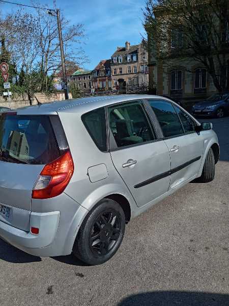 Renault Grand Scenic IV 1.5 DCI 110 ENERGY INTENS 5PL