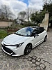 Toyota Corolla Toyota Corolla collection JBL thumbnail