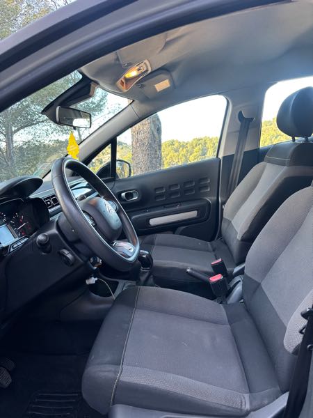 Citroen C3 III 1.6 BLUEHDI 75 S&amp;S FEEL