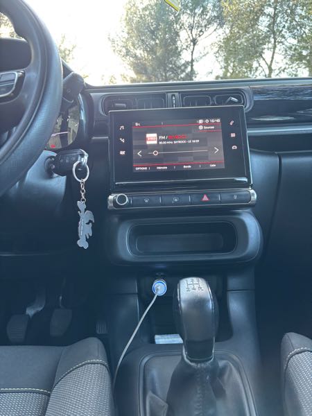 Citroen C3 III 1.6 BLUEHDI 75 S&amp;S FEEL