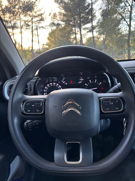 Citroen C3 III 1.6 BLUEHDI 75 S&amp;S FEEL