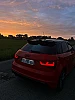 Audi A1 SPORTBACK 1.2 TFSI 86 S LINE thumbnail