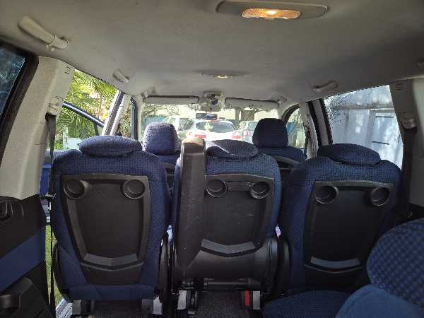 Fiat Ulysse 2.0 JTD EL CLIM
