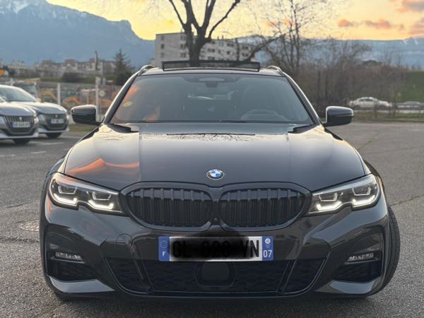 Bmw Serie 3 (G21) TOURING 330D XDRIVE 286 M SPORT BVA8