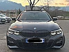Bmw Serie 3 (G21) TOURING 330D XDRIVE 286 M SPORT BVA8 thumbnail