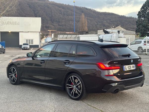 Bmw Serie 3 (G21) TOURING 330D XDRIVE 286 M SPORT BVA8