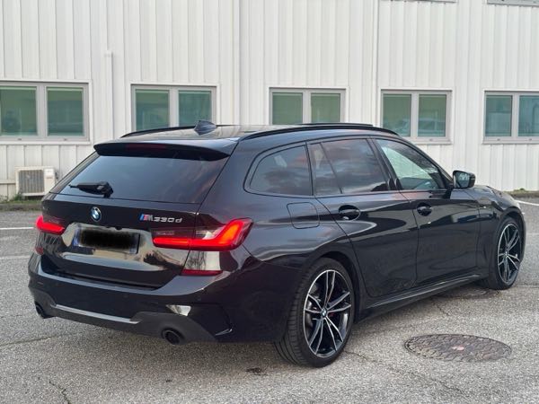 Bmw Serie 3 (G21) TOURING 330D XDRIVE 286 M SPORT BVA8