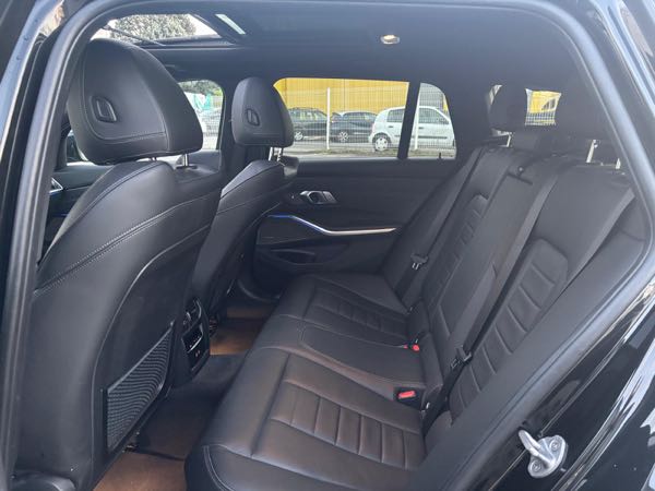 Bmw Serie 3 (G21) TOURING 330D XDRIVE 286 M SPORT BVA8