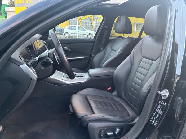 Bmw Serie 3 (G21) TOURING 330D XDRIVE 286 M SPORT BVA8