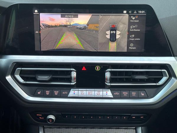 Bmw Serie 3 (G21) TOURING 330D XDRIVE 286 M SPORT BVA8