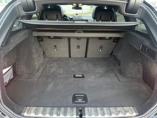 Bmw Serie 3 (G21) TOURING 330D XDRIVE 286 M SPORT BVA8