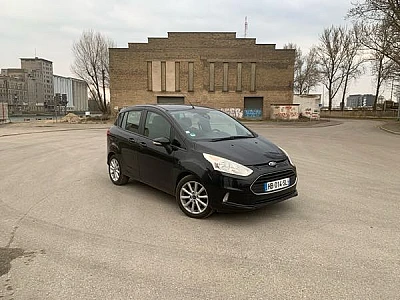 Ford B-max 1.0 ECOBOOST S&amp;S 100 EDITION