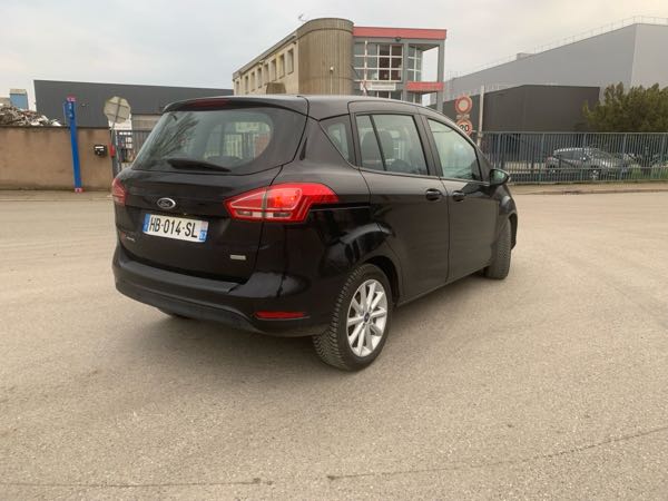 Ford B-max 1.0 ECOBOOST S&amp;S 100 EDITION