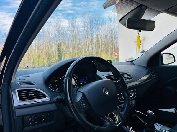 Renault Megane IV 1.5 DCI 90 ENERGY LIFE