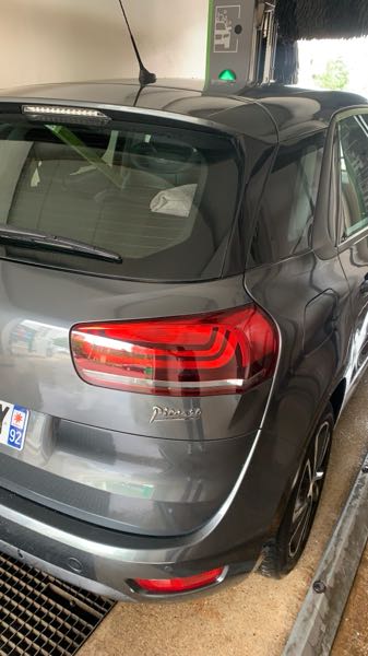 Citroen C4 II (2) 1.6 BLUEHDI 120 S&amp;S FEEL EAT6