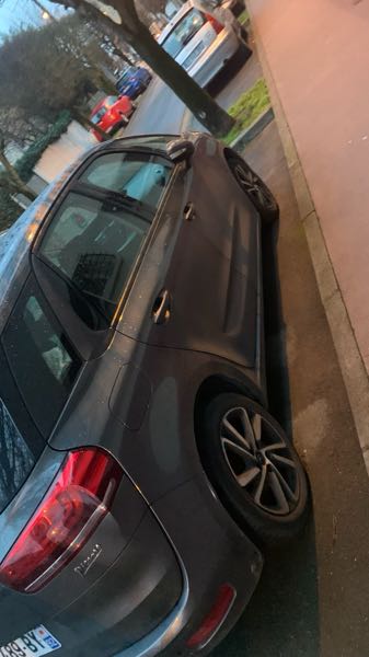 Citroen C4 II (2) 1.6 BLUEHDI 120 S&amp;S FEEL EAT6