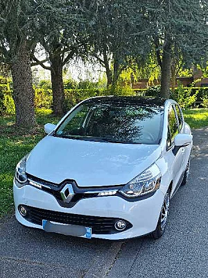 Renault Clio IV (2) 0.9 TCE 90 ENERGY TREND