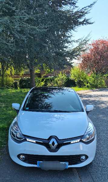 Renault Clio IV (2) 0.9 TCE 90 ENERGY TREND
