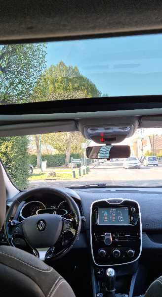 Renault Clio IV (2) 0.9 TCE 90 ENERGY TREND