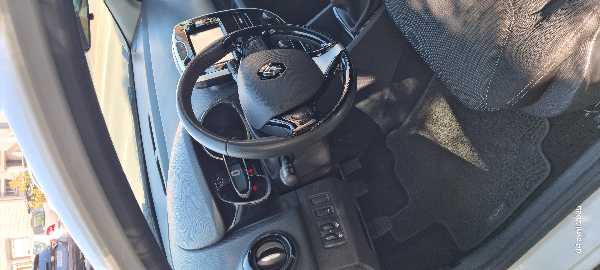 Renault Clio IV (2) 0.9 TCE 90 ENERGY TREND