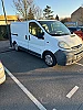 Opel Vivaro COMBI 1.9 DTI K2700 C1 thumbnail