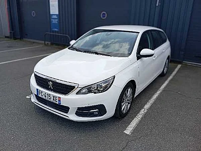 Peugeot 308 II (2) SW 1.5 BLUEHDI 100 S&amp;S ACTIVE BUSINESS