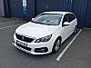 Peugeot 308 II (2) SW 1.5 BLUEHDI 100 S&amp;S ACTIVE BUSINESS thumbnail