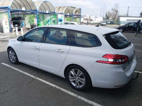 Peugeot 308 II (2) SW 1.5 BLUEHDI 100 S&amp;S ACTIVE BUSINESS